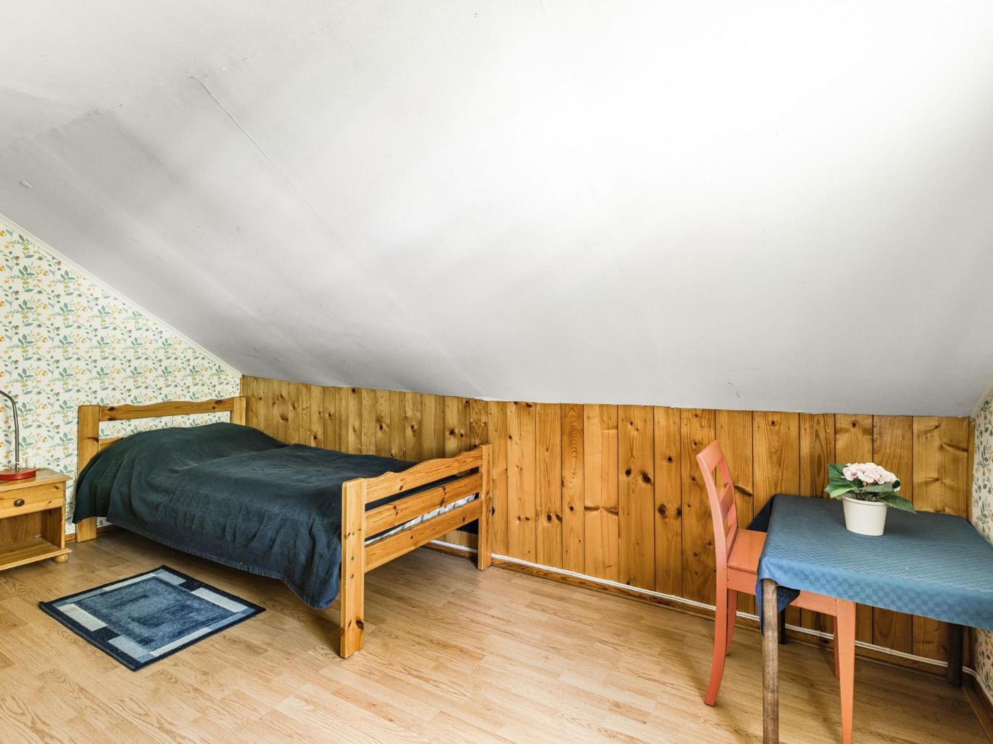 Holiday Home Bredasjoe By Interhome Gnitteryd Exterior photo